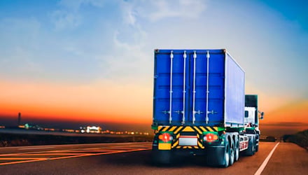 Trucking