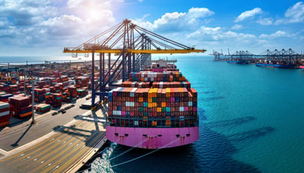 Cargo Shipment