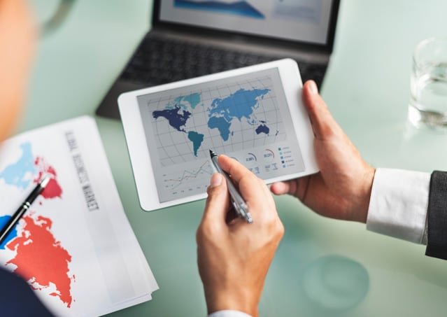 Global Network