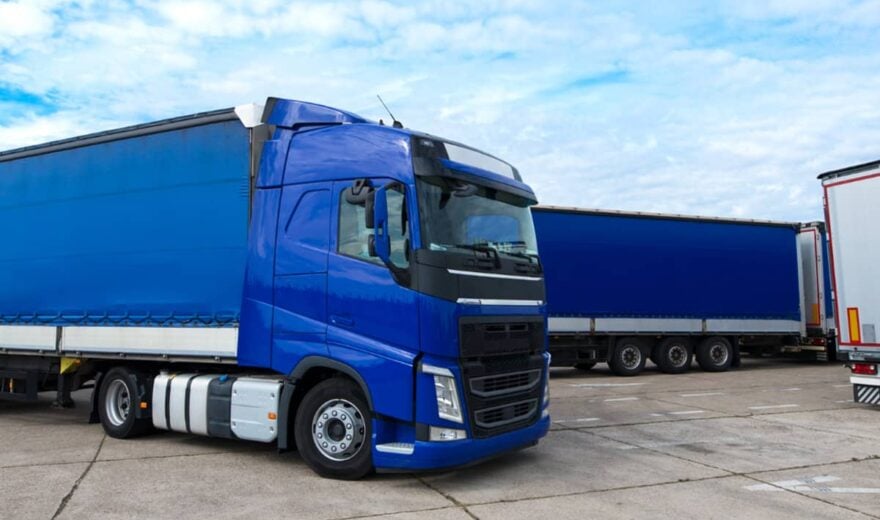 Trucking
