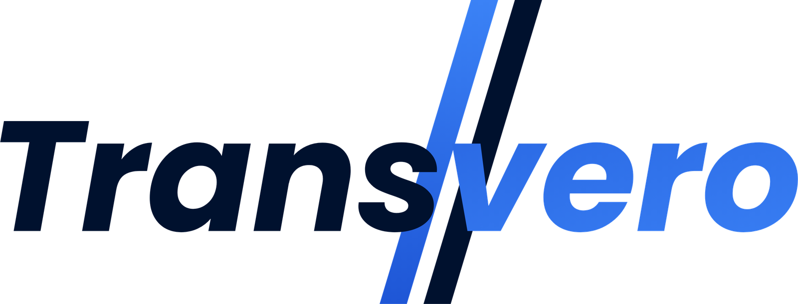 Transvero Logistics